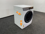 AEG warmtepompdroger TR969V6C - 9000X - AbsoluteCare Pro - Energielabel A - 9 kg
