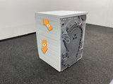 AEG warmtepompdroger TR969V6C - 9000X - AbsoluteCare Pro - Energielabel A - 9 kg