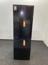 Inventum koelkast KV1840B - No Frost - Zwart