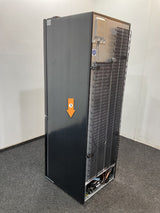 Inventum koelkast KV1840B - No Frost - Zwart