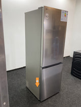 LG koelkast GBBSJ1CCPY - 333L - Zilverkleurig
