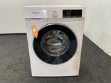 Siemens wasmachine WG46G2ZWNL - 9 KG - Wit