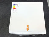 Siemens wasmachine WG46G2ZWNL - 9 KG - Wit