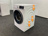 Siemens wasmachine WG46G2ZWNL - 9 KG - Wit