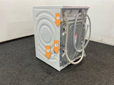 Siemens wasmachine WG46G2ZWNL - 9 KG - Wit