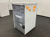 Everglades elektrisch fornuis EVCK5100 - 50 cm - Wit