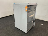 Everglades elektrisch fornuis EVCK5100 - 50 cm - Wit