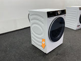 Hisense wasmachine WF5S1045BW - 5S Serie