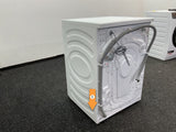 Hisense wasmachine WF5S1045BW - 5S Serie