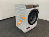 AEG wasmachine LR86XDOSE - Powercare - 10 kg