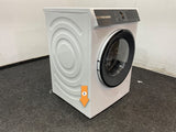 Bosch wasmachine WGH2560AFG - Serie 6 met stoom