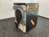 Samsung Warmtepompdroger DV90DG52A0ABEN - 9kg - Zwart - NL/FR