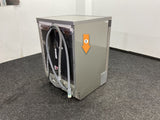 Whirlpool vaatwasser WH3FB14BN7A0X - Vrijstaand