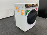 Inventum wasmachine VWM9010W - 9kg
