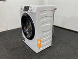 Haier wasmachine HW80-BP14929A-S - 8kg - Wit