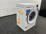 Beko wasmachine b300 BM3WFU38412CW - 8 kg - Wit