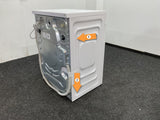 Beko wasmachine b300 BM3WFU38412CW - 8 kg - Wit