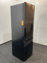 Inventum koelkast KV1808B - Vrijstaand - No Frost