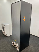 Inventum koelkast KV1808B - Vrijstaand - No Frost