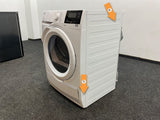 AEG warmtepompdroger TR738AT2B - 7000 serie SensiDry