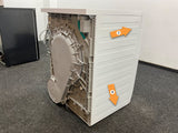 AEG warmtepompdroger TR738AT2B - 7000 serie SensiDry