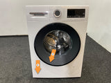 Bosch wasmachine WGG246ZCNL - Serie 6 - met stoom