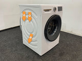 Bosch wasmachine WGG246ZCNL - Serie 6 - met stoom