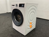 Bosch wasmachine WGG246ZCNL - Serie 6 - met stoom