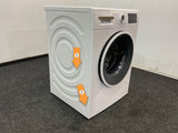 Bosch wasmachine WAN2827BNL - Serie 4 - met stoom