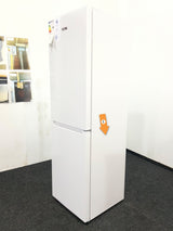 ETNA KCV282NWIT - Vrijstaande Koel vriescombinatie - 182 cm - Wit - No Frost - Extra groot Vriesvak - 50/50