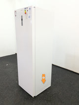 Inventum vrieskast VR1850W - No Frost kastmodel - 185 cm hoog - Wit