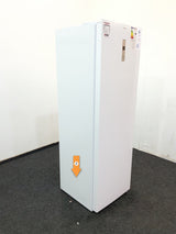 Inventum vrieskast VR1850W - No Frost kastmodel - 185 cm hoog - Wit