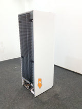 Inventum vrieskast VR1850W - No Frost kastmodel - 185 cm hoog - Wit