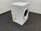 Bosch wasmachine WGE02402FG - Serie 2 - 7 kg - Wit