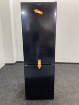 Inventum koelkast KV1501B - Vrijstaand - Zwart