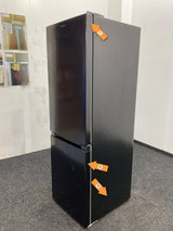 Inventum koelkast KV1501B - Vrijstaand - Zwart