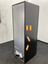 Inventum koelkast KV1501B - Vrijstaand - Zwart