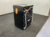 Inventum wasmachine VWM8030B - 8kg - Zwart