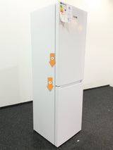 ETNA KCV282NWIT - Vrijstaande Koel vriescombinatie - 182 cm - Wit - No Frost - Extra groot Vriesvak - 50/50