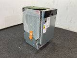 Bosch inbouwvaatwasser SPV4HKX10E - 10 Couverts