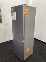 Inventum koelkast KV1500S - Vrijstaand - Zilver