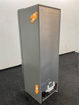 Inventum koelkast KV1500S - Vrijstaand - Zilver