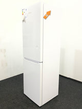 ETNA KCV282NWIT - Vrijstaande Koel vriescombinatie - 182 cm - Wit - No Frost - Extra groot Vriesvak - 50/50