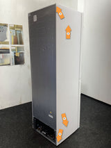ETNA KCV282NWIT - Vrijstaande Koel vriescombinatie - 182 cm - Wit - No Frost - Extra groot Vriesvak - 50/50
