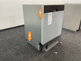 Siemens inbouwvaatwasser SN65ZX16CE - iQ500