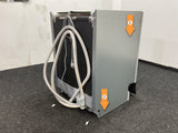 Siemens inbouwvaatwasser SN65ZX16CE - iQ500