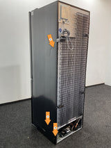 Inventum koelkast KV1840B - No Frost - Zwart