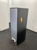 Inventum koelkast KV1501B - Vrijstaand - Zwart