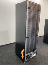 Inventum vrieskast VR1850B - No Frost - Zwart