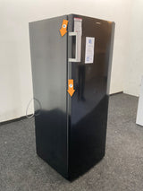 Inventum vrieskast VR1430B - Vrijstaand - Zwart 143cm